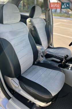 Седан Kia Cerato 2008 в 