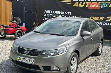 Kia Cerato 2011 Kia Cerato 2011