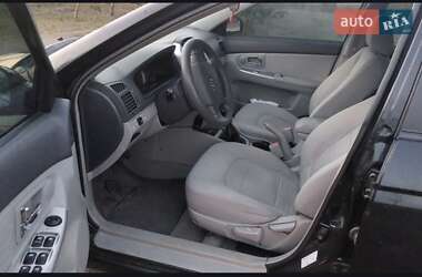 Седан Kia Cerato 2007 в 