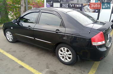 Седан Kia Cerato 2007 в 
