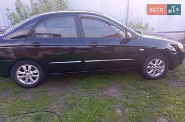 Седан Kia Cerato 2007 в 