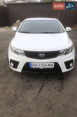 Kia Cerato 2011 Kia Cerato 2011