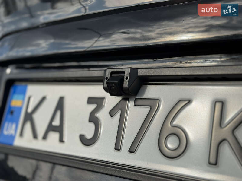 Седан Kia Cerato 2009 в Києві