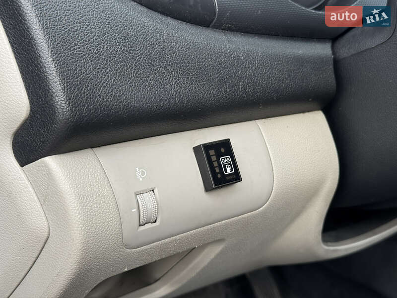 Седан Kia Cerato 2009 в Києві