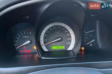 Седан Kia Cerato 2007 в 