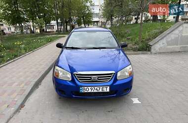 Седан Kia Cerato 2009 в Тернополе