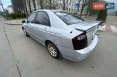 Седан Kia Cerato 2006 в 