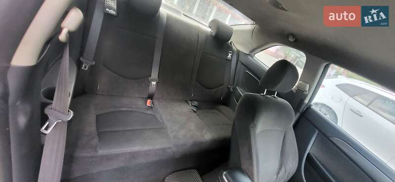 Купе Kia Cerato 2010 в Одессе фото 5 Купе Kia Cerato 2010 в Одессе