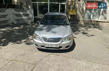 Седан Kia Cerato 2008 в 