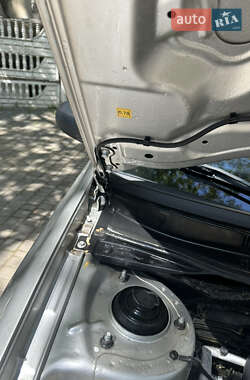 Седан Kia Cerato 2008 в 