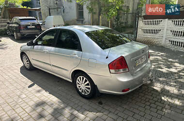 Седан Kia Cerato 2008 в 