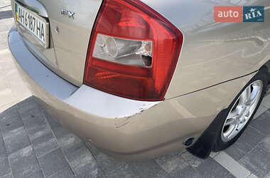 Седан Kia Cerato 2006 в 