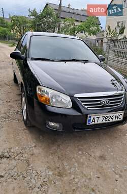 Седан Kia Cerato 2008 в Рогатині
