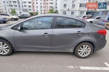 Kia Cerato 2013 Kia Cerato 2013