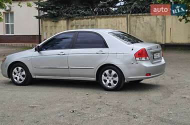 Седан Kia Cerato 2008 в 
