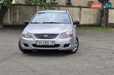 Седан Kia Cerato 2008 в 