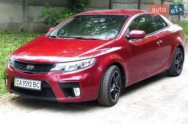 Купе Kia Cerato 2011 в Черкасах