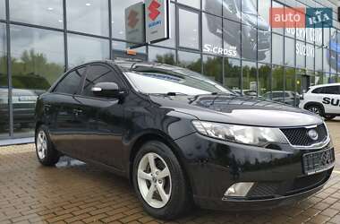 Седан Kia Cerato 2009 в Виннице