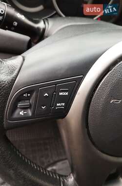 Седан Kia Cerato 2009 в 