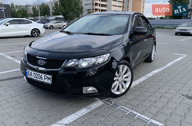 Kia Cerato 2011 Kia Cerato 2011