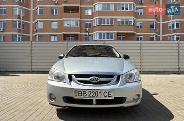 Седан Kia Cerato 2006 в 