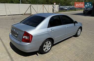 Седан Kia Cerato 2006 в 