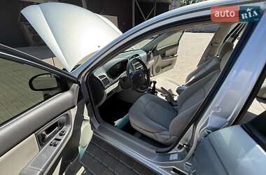 Седан Kia Cerato 2006 в 