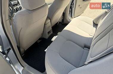 Седан Kia Cerato 2006 в 