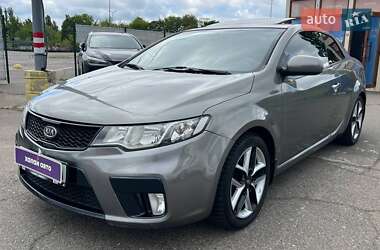 Купе Kia Cerato 2012 в Одесі