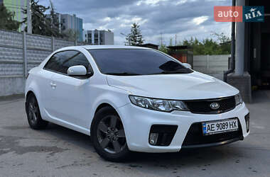 Kia Cerato 2010 Kia Cerato 2010