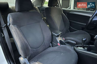 Купе Kia Cerato 2010 в 