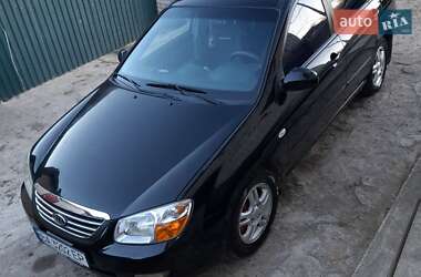 Седан Kia Cerato 2008 в 