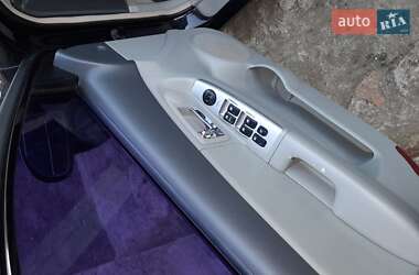 Седан Kia Cerato 2008 в 