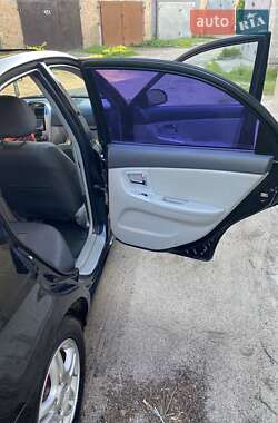 Седан Kia Cerato 2008 в 