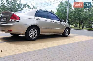 Седан Kia Cerato 2007 в 