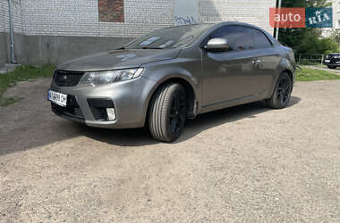 Kia Cerato 2011 Kia Cerato 2011