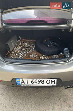 Купе Kia Cerato 2011 в 