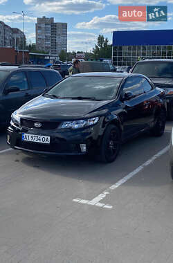 Kia Cerato 2010 Kia Cerato 2010