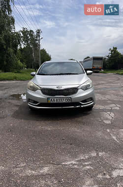 Kia Cerato 2013 Kia Cerato 2013