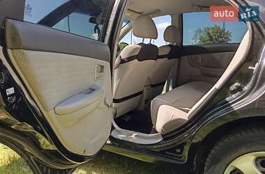 Седан Kia Cerato 2007 в 