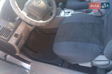 Седан Kia Cerato 2008 в 