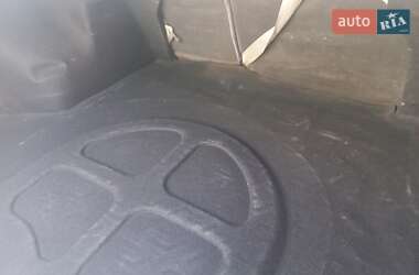 Седан Kia Cerato 2008 в 
