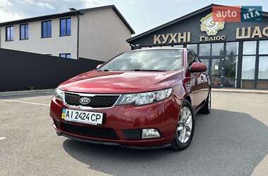 Kia Cerato 2010 Kia Cerato 2010
