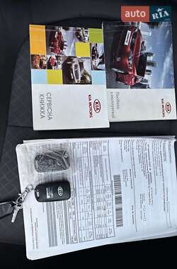 Седан Kia Cerato 2010 в 