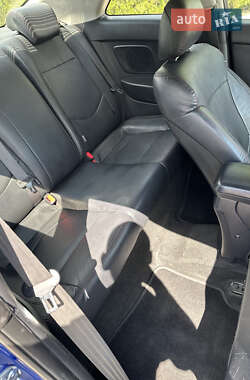 Купе Kia Cerato 2012 в 