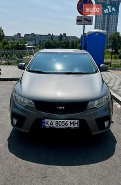 Kia Cerato 2011 Kia Cerato 2011