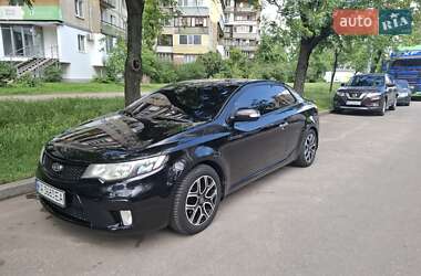 Купе Kia Cerato 2010 в Киеве