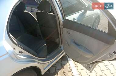 Седан Kia Cerato 2007 в 