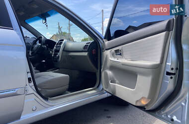 Седан Kia Cerato 2007 в 