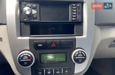 Седан Kia Cerato 2007 в 